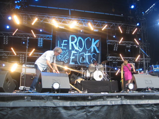 Sonic Youth - Evreux (23)