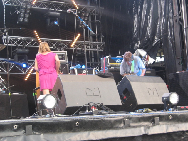 Sonic Youth - Evreux (24)