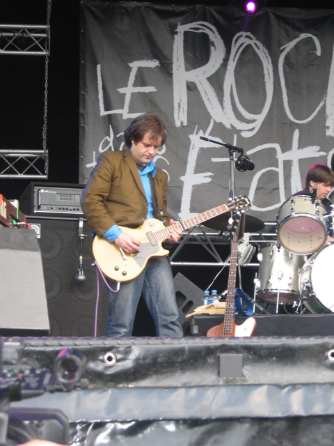 Sonic Youth - Evreux (4)