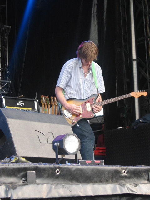 Sonic Youth - Evreux (6)