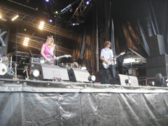 Sonic Youth - Evreux (18)