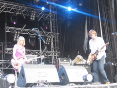 Sonic Youth - Evreux (2)