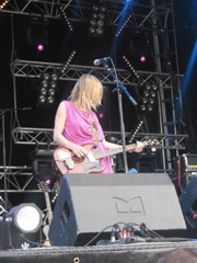 Sonic Youth - Evreux (5)