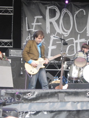 Sonic Youth - Evreux (4)