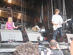 Sonic Youth - Evreux (8)